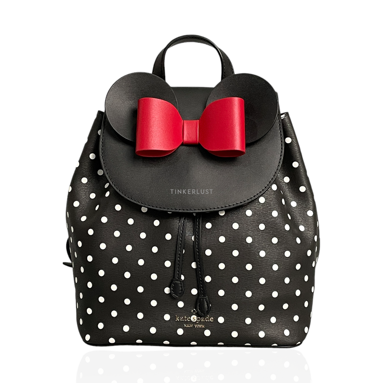 Minnie mouse kate spade on sale backpack